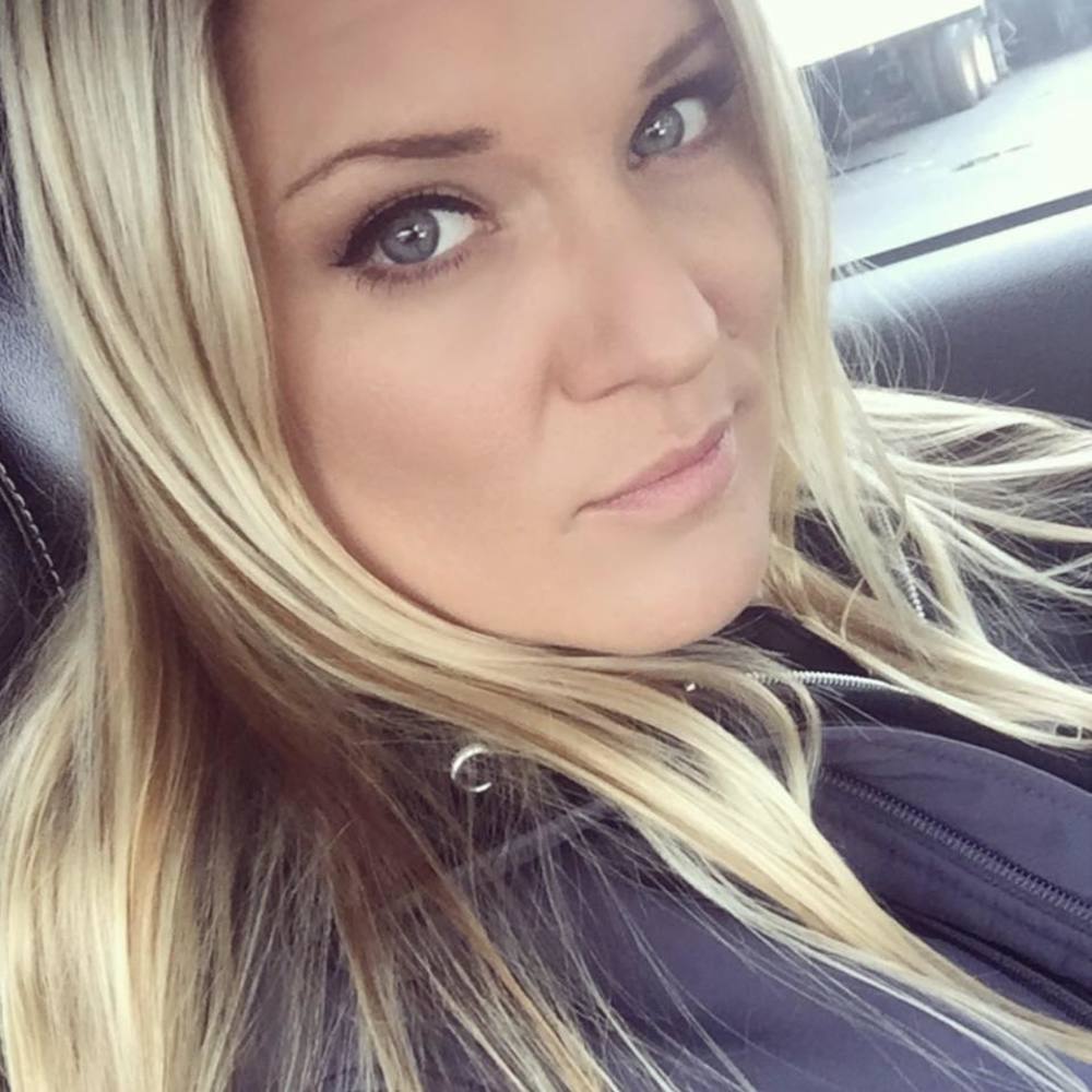 Meet your Posher, Nicole